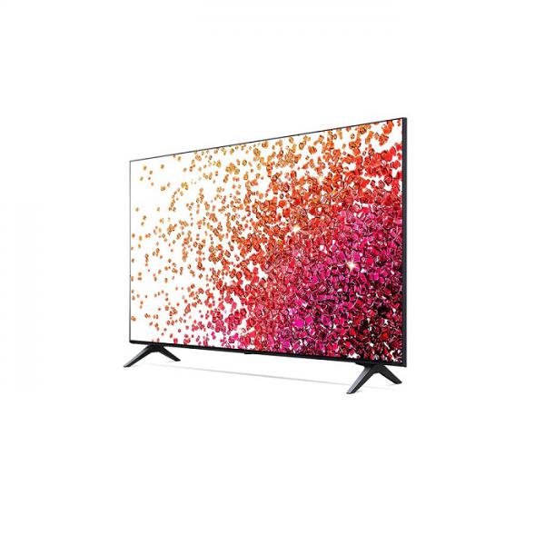 Smart Tivi NanoCell LG 4K 55 inch 55NANO75TPA - Model 2021