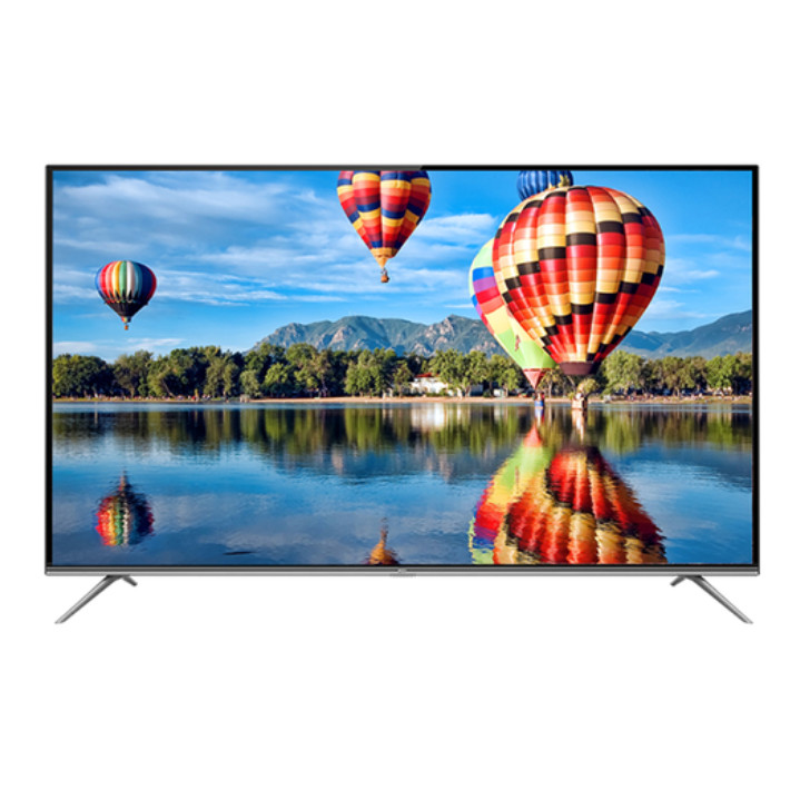 Smart Tivi TCL Android 4K 55inch 55T6