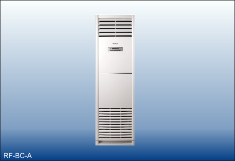 Máy lạnh tủ đứng Reetech RF60/RC60 6.5hp