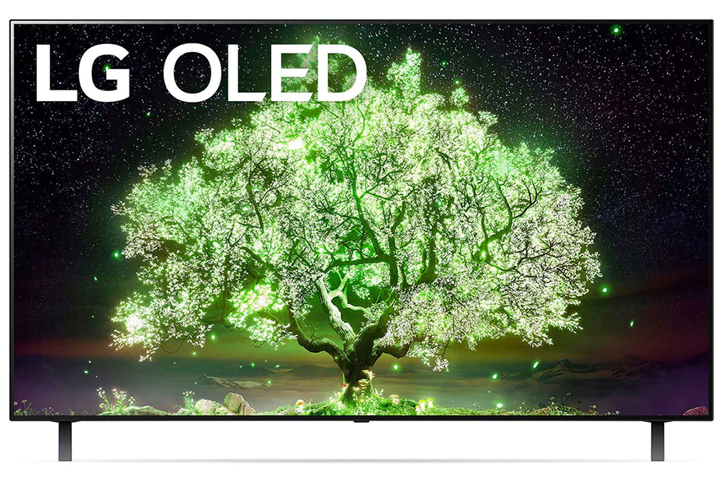 Smart Tivi OLED LG 4K 65 inch 65A1PTA - Model 2021