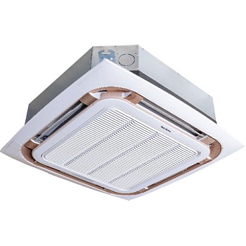 Máy lạnh âm trần Nagakawa 4.0 HP NT-C3636S R410A