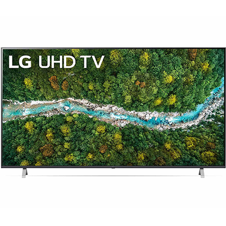 Smart Tivi LG 4K 70 inch 70UP7800PTB - Model 2021