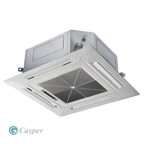Máy lạnh âm trần Casper 5.0HP CC-50TL R410A