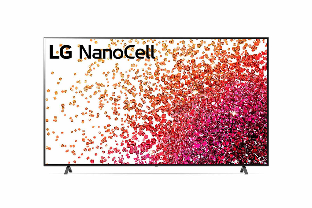 Smart Tivi NanoCell LG 4K 75 inch 75NANO75TPA - Model 2021
