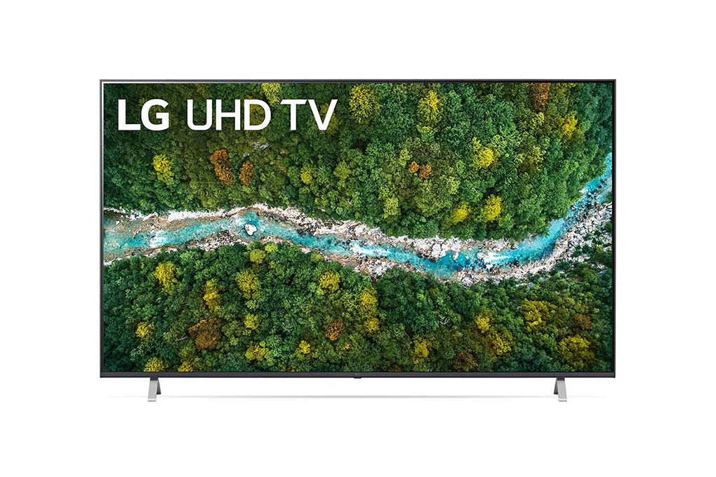 Smart Tivi LG 4K 75 inch 75UP7750PTB - Model 2021