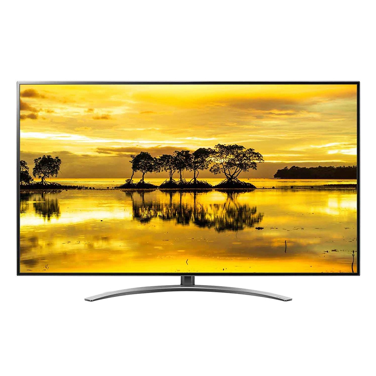 Smart Tivi LG 4K 55 inch 55SM9000 - model 2019