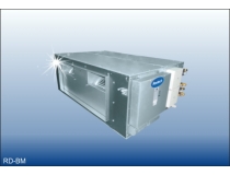 Máy lạnh giấu trần ống gió Reetech 5.5HP RD48-BM