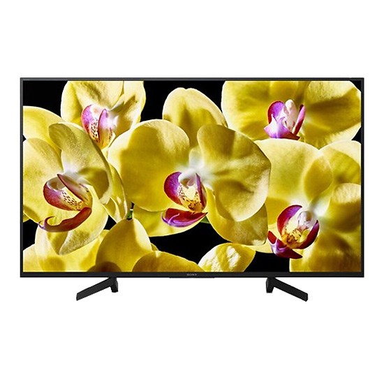 Android Tivi Sony 4K 43 inch KD-43X8000G