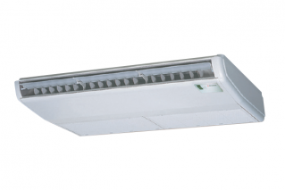 Dàn lạnh áp trần ceiling Mitsubishi Heavy