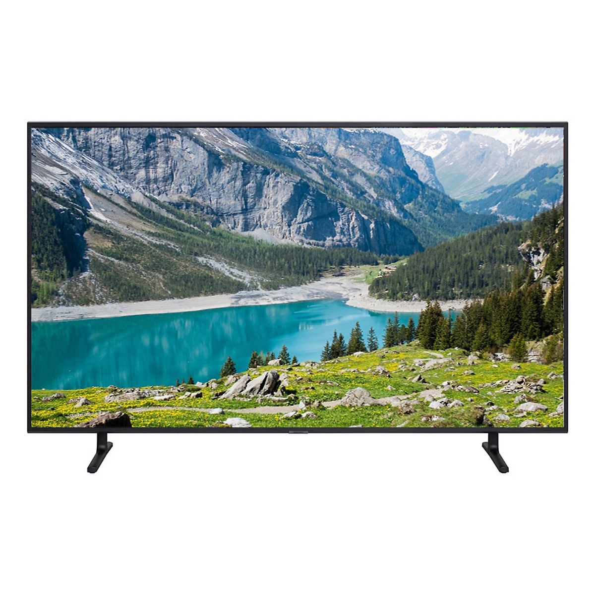 Smart Tivi Samsung 4K 55 inch UA55RU8000