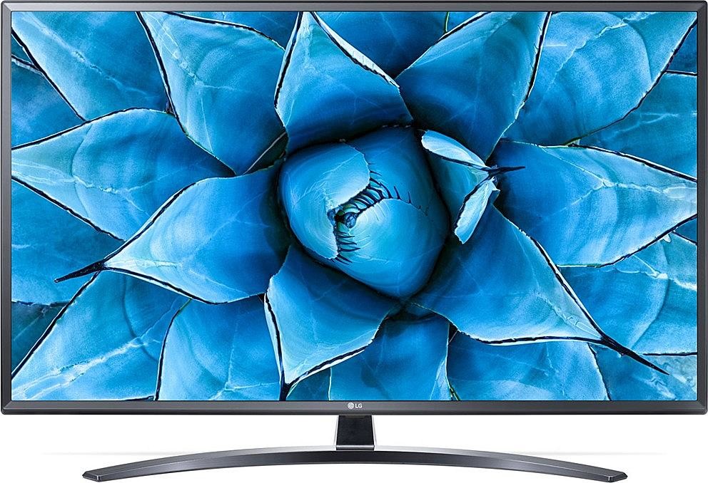 Smart Tivi LG 4K 55 inch 55UN7400