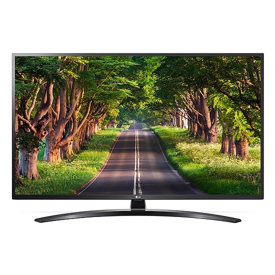 Smart Tivi LG 4K 55 inch 55UM7400 - model 2019
