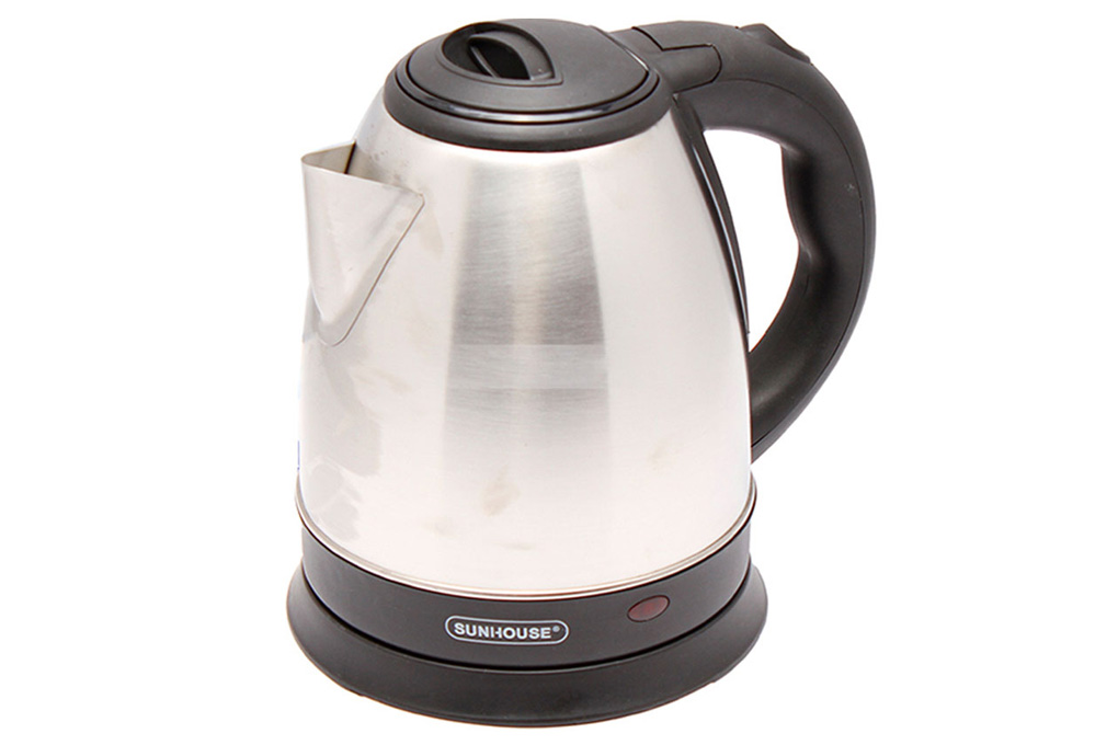 Bình siêu tốc Sunhouse 1.8 lít SHD1182