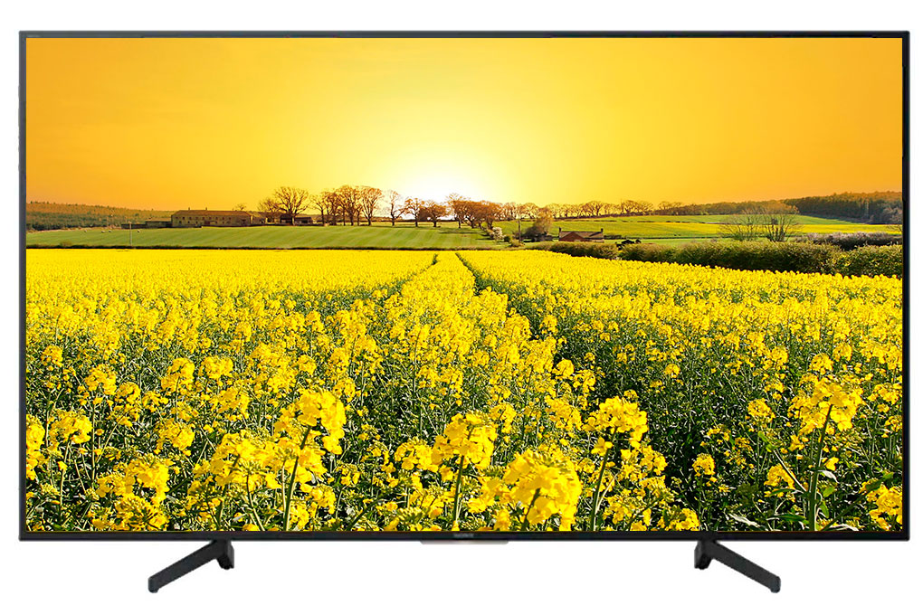 Android Tivi Sony 4K 55 inch KD-55X8000G
