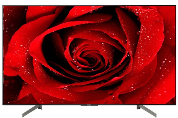 Android Tivi Sony 4K 75 inch KD-75X8500G