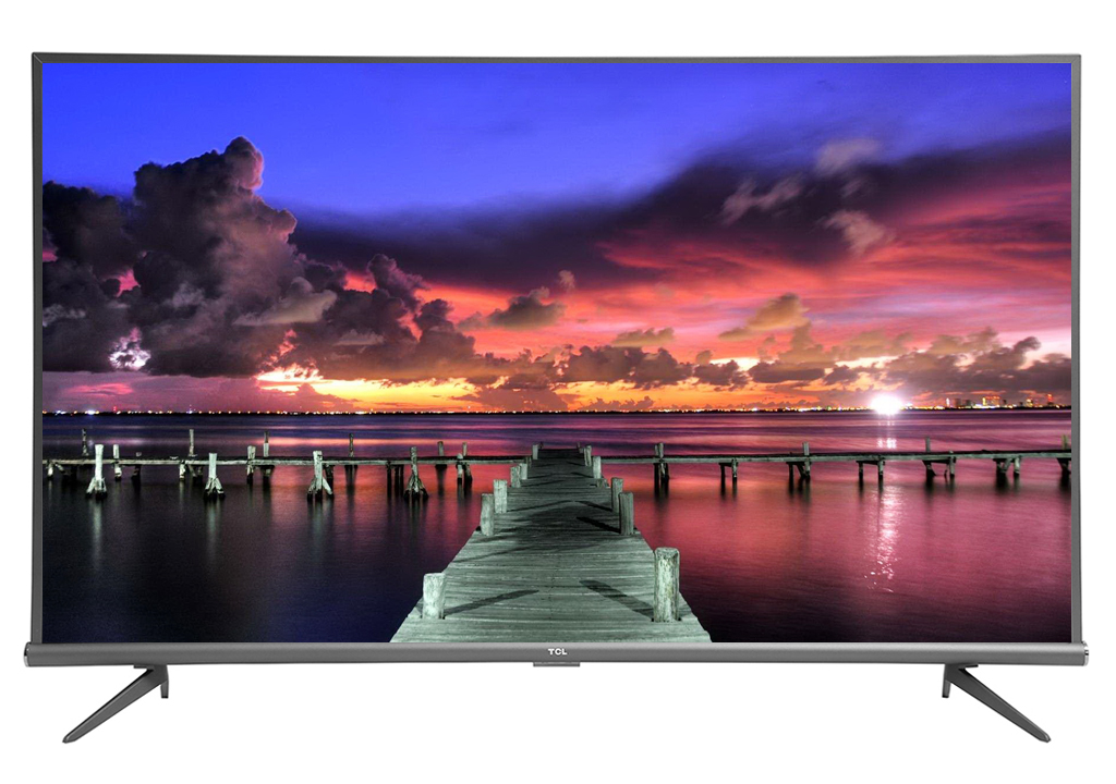 Android Tivi TCL 4K 43 inch L43A8