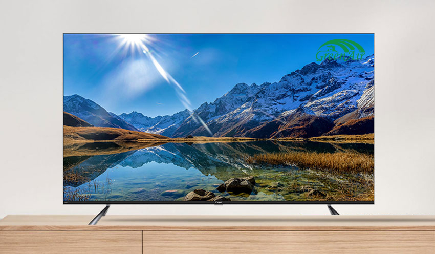 Android TV CASPER 55 inch 55UG6100