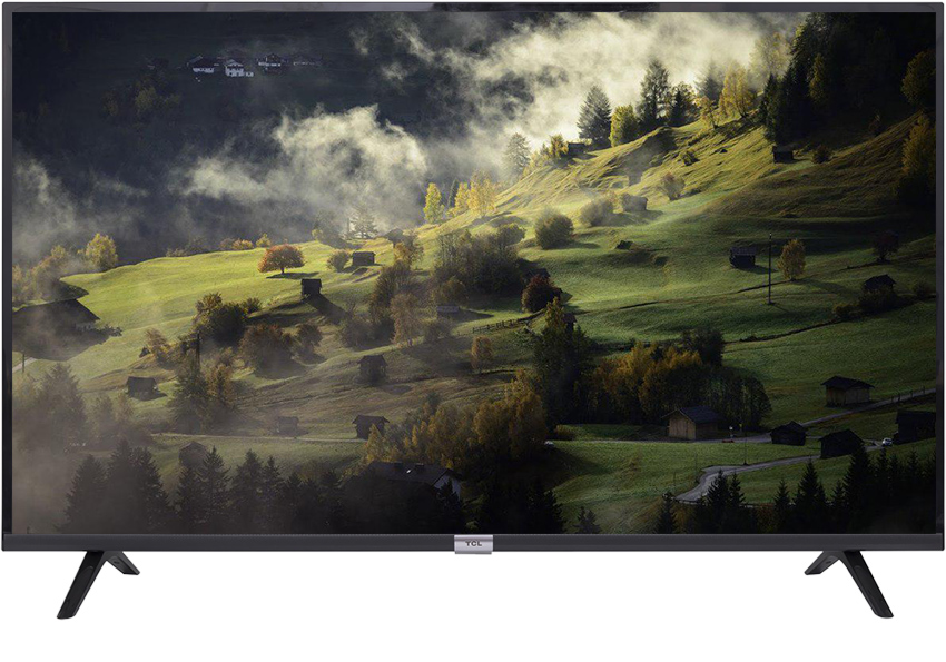 Android Tivi TCL 49 inch L49S6500