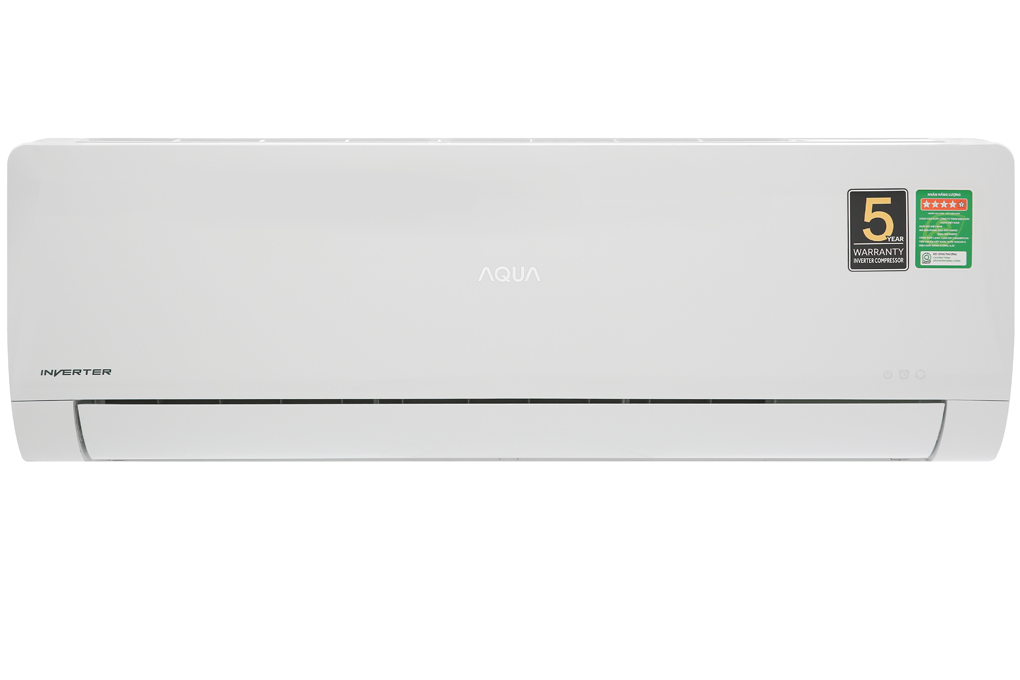 Máy lạnh Aqua Inverter 2 HP AQA-KCRV18WNZ R32