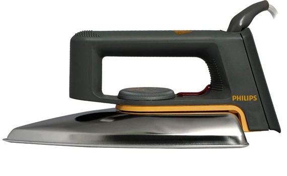 Bàn ủi khô Philips HD1172