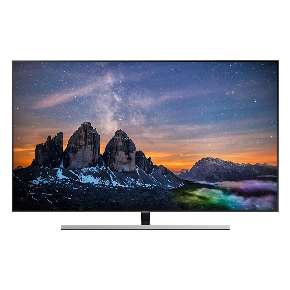 Smart Tivi QLED Samsung 4K 65 inch QA65Q80R - Model 2019