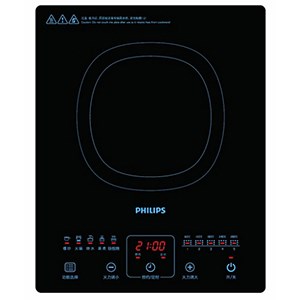 Bếp từ Philips HD4911