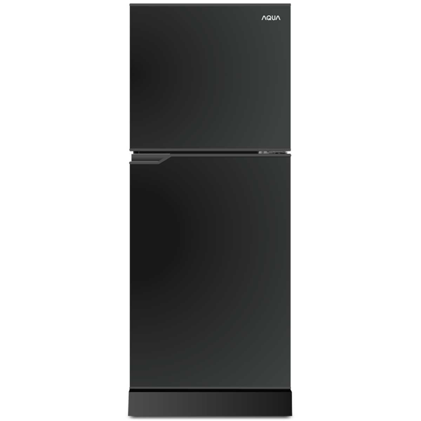Tủ lạnh Aqua Inverter 130 lít AQR-T150FA(BS)