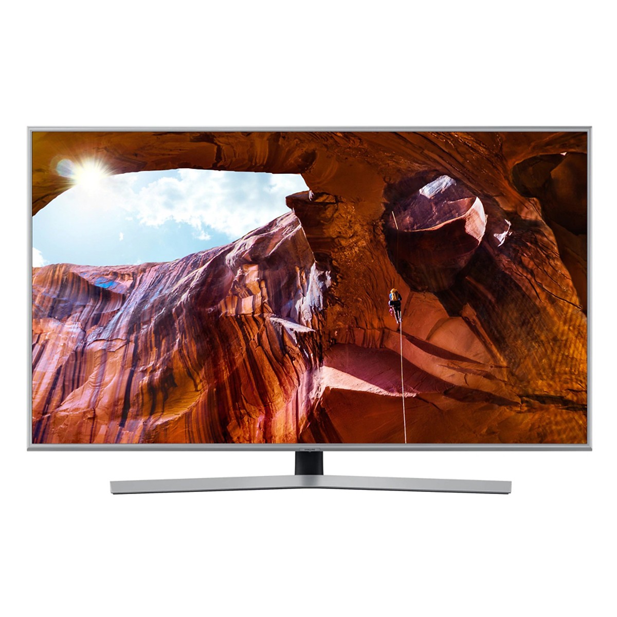 Smart Tivi Samsung 4K 65 inch UA65RU7400 - MODEL 2019