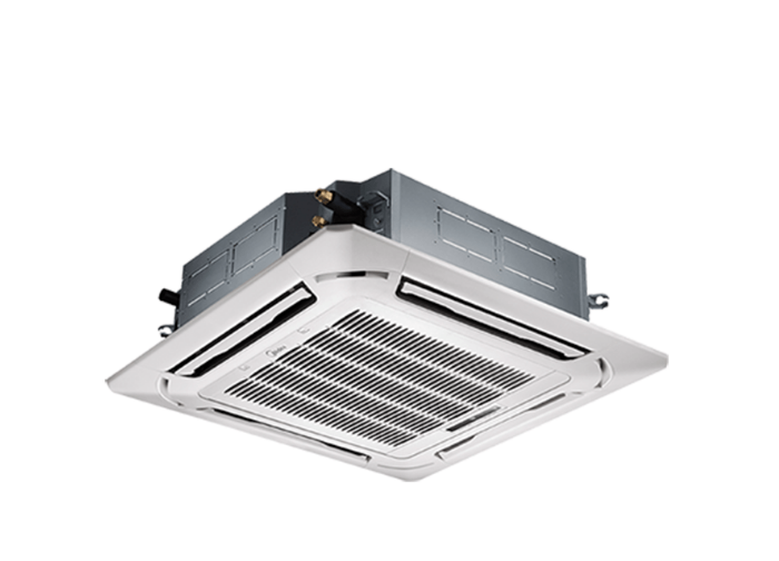 Máy lạnh âm trần Gree 2.0HP GUD50T/A-K/GUL50W/A-K/TF05 R410A