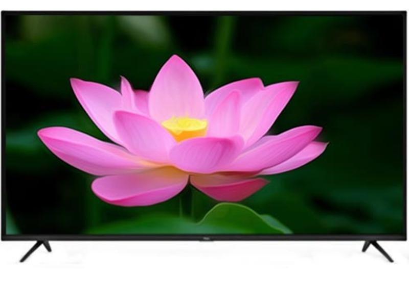 Smart Tivi TCL 4K 55 inch L55P65-UF