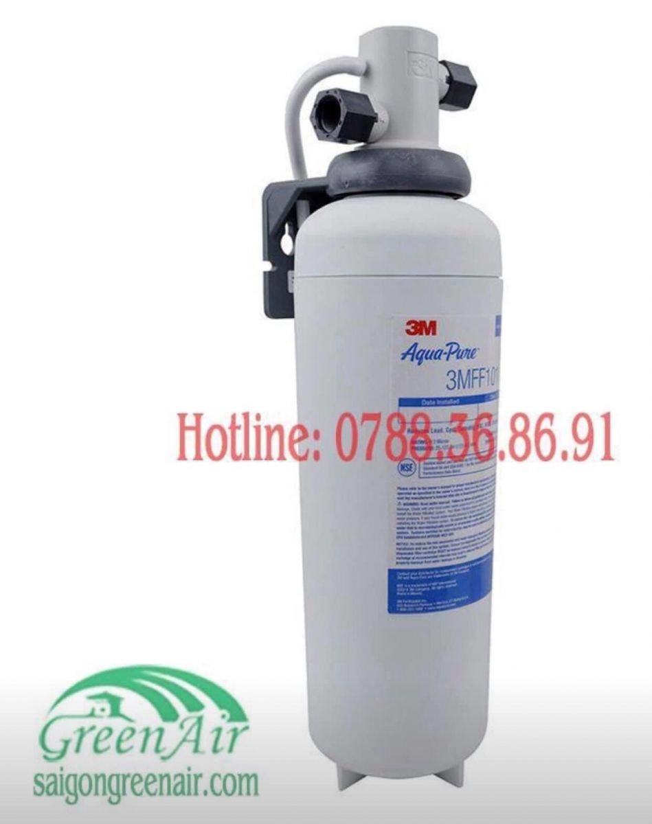 Máy lọc nước thông minh 3M FF100
