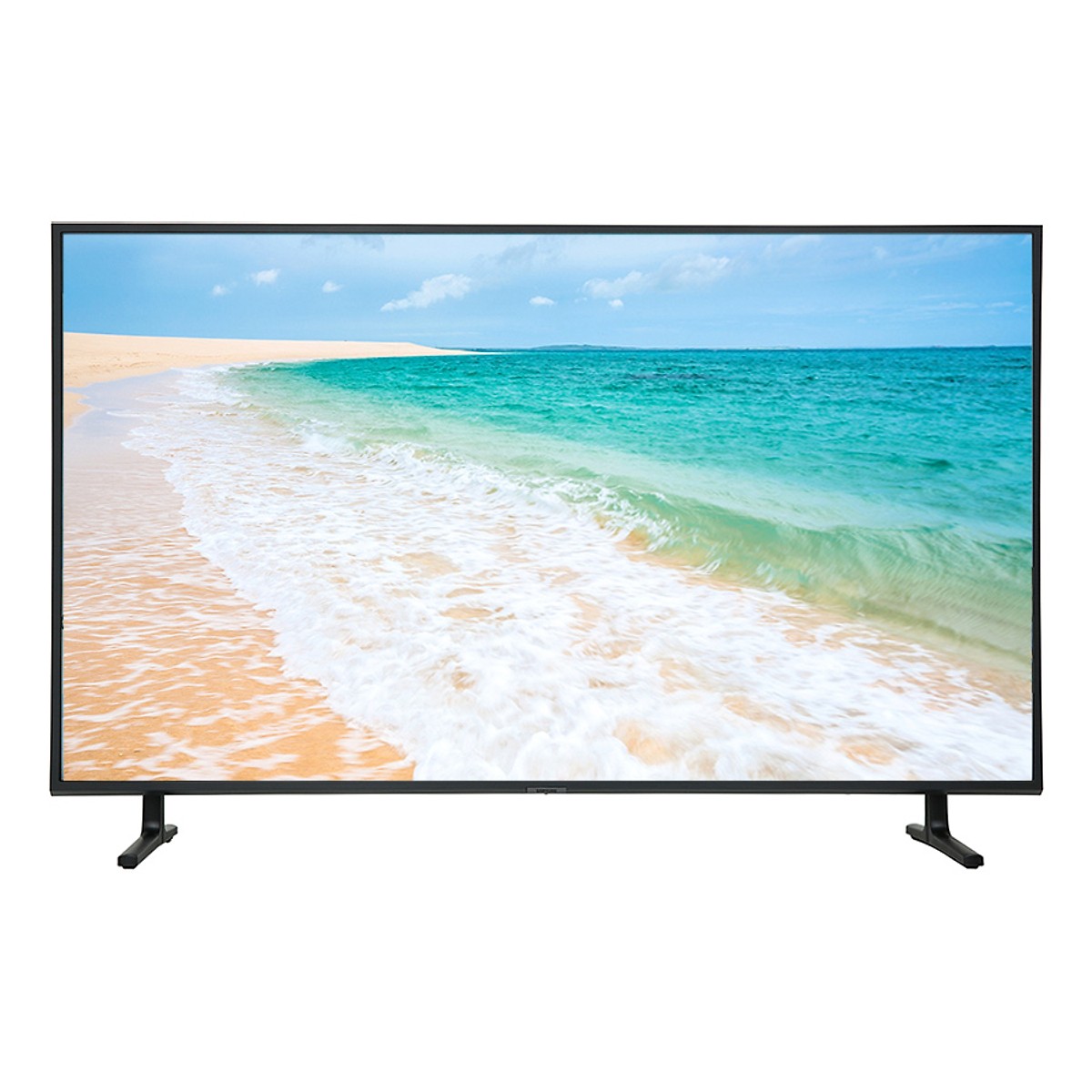 Smart Tivi Samsung 4K 65 inch UA65RU8000 - model 2019