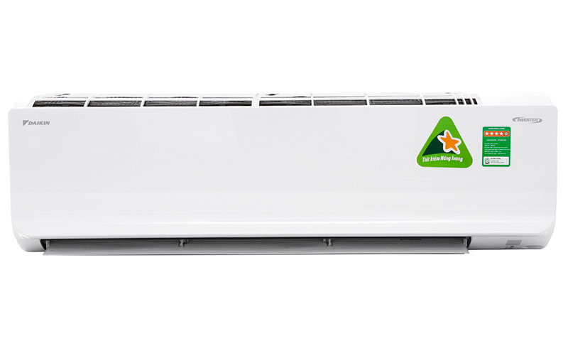 Máy Lạnh Daikin 1.5HP FTKC35UAVMV Inverter R32