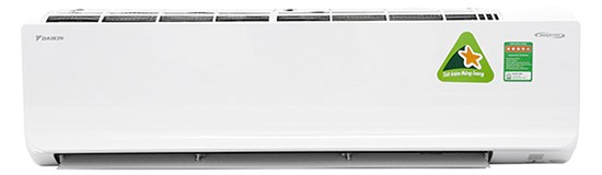 Máy lạnh Daikin 2 HP FTKC50UVMV Inverter R32 - Model 2019