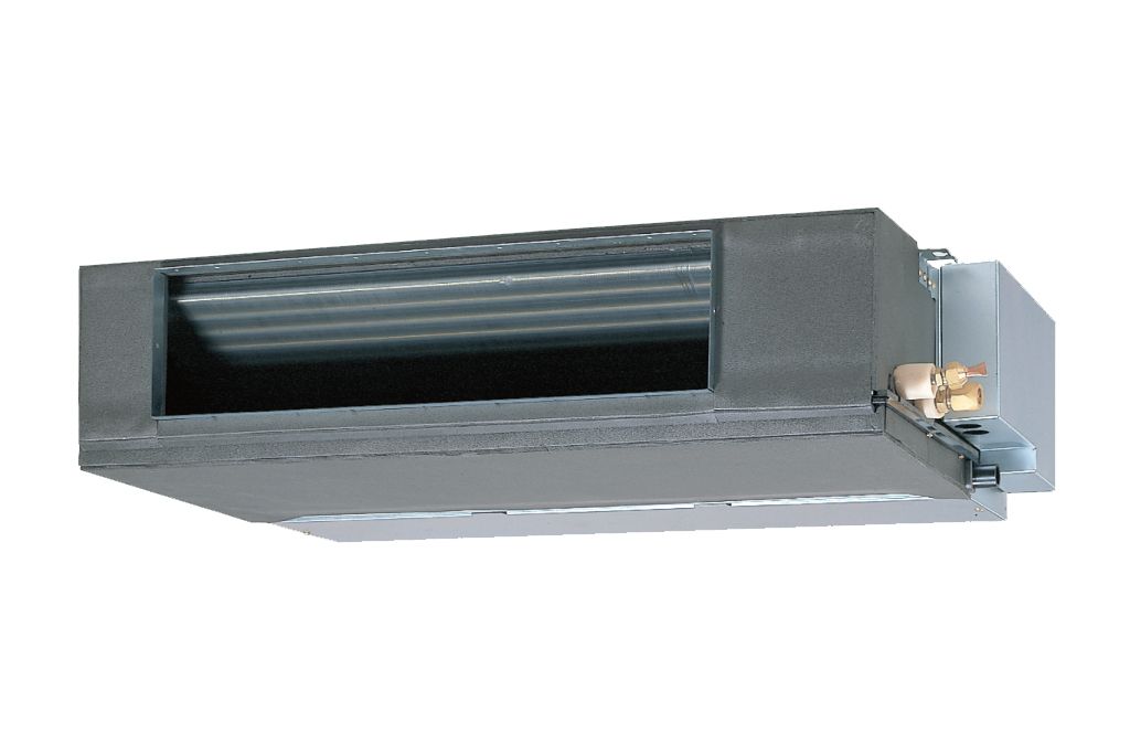 Máy Lạnh nối ống gió Mitsubishi Heavy 5.0HP FDUM125VF/FDC125VNA Inverter