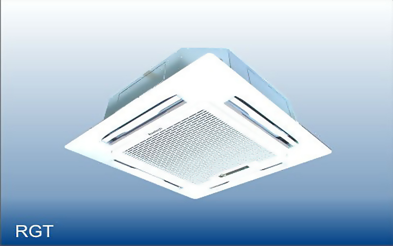 Máy lạnh âm trần Reetech RGT48-BA/RC48BAG 5.0HP R410A