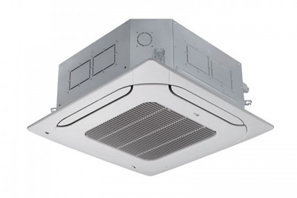Máy lạnh âm trần LG ATNQ24GPLE7/ ATUQ24GPLE7 Inverter R410A