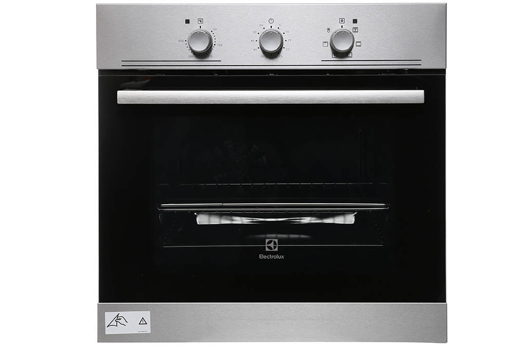 Lò nướng âm ELectrolux EOB2100COX 53 Lít
