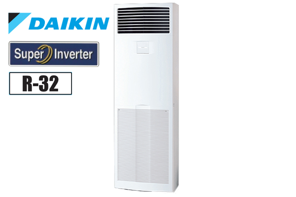 Máy lạnh tủ đứng Daikin 3.0HP FVA71AMVM/RZF71CV2V Inverter R32