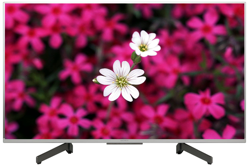 Android Tivi Sony 4K 55 inch KD-55X8500G