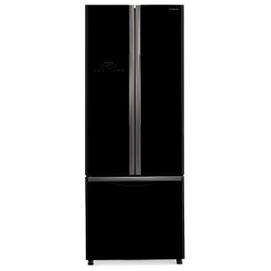 Tủ lạnh Hitachi Inverter 405 lít R-FWB475PGV2 GBK