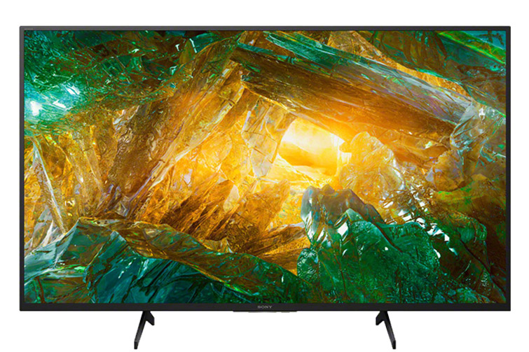 Android Tivi Sony 4K 43 Inch KD-43X8050H