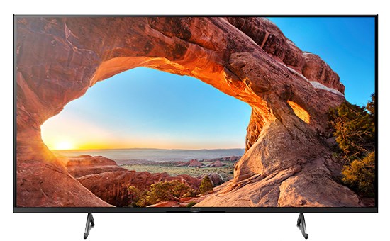 Android Tivi Sony 4K 65 inch KD-65X85J - Model 2021