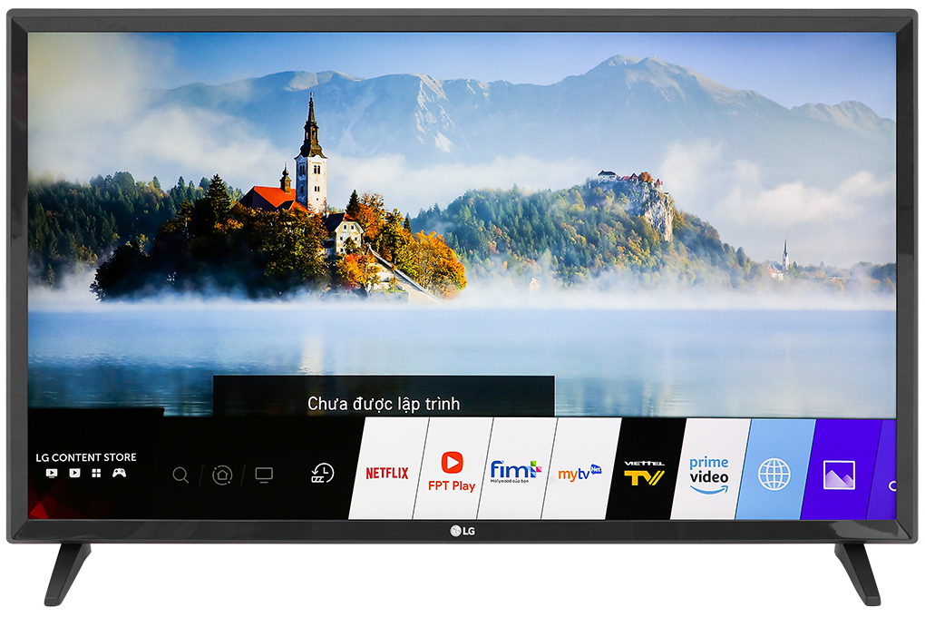 Smart Tivi LG 32 inch 32LM570BPTC