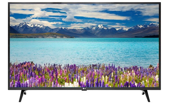 Smart Tivi LG 4K 43 inch 43UM7300 - Model 2019