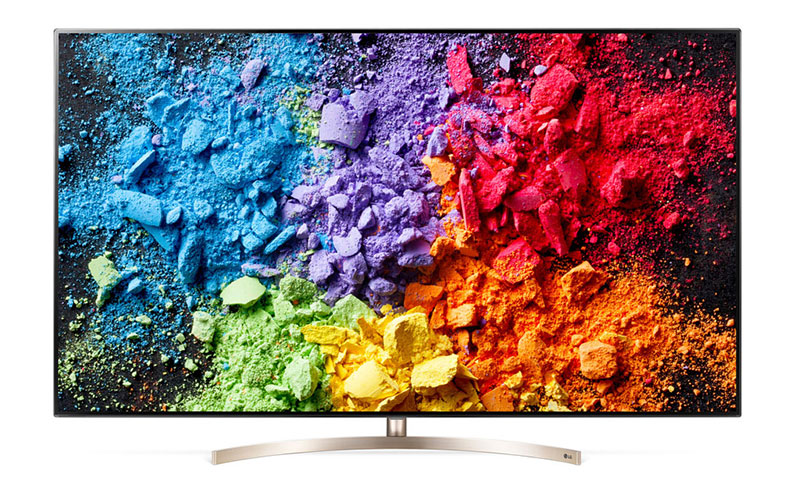 Smart Tivi LG 4K 75 inch 75UK6500