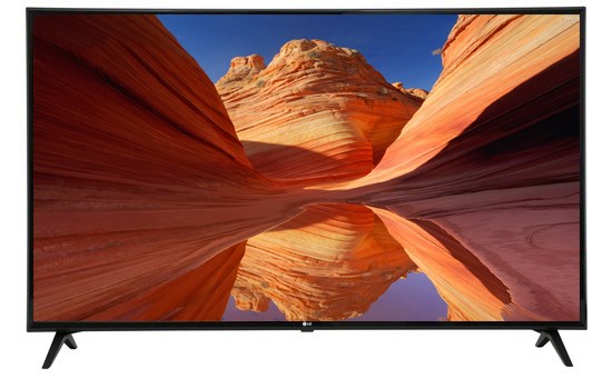 Smart Tivi LG 4K 55 inch 55UK6320