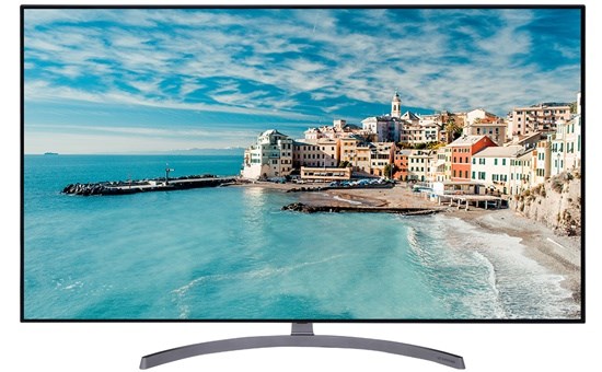 Smart Tivi LG 4K 65 inch 65SK8500