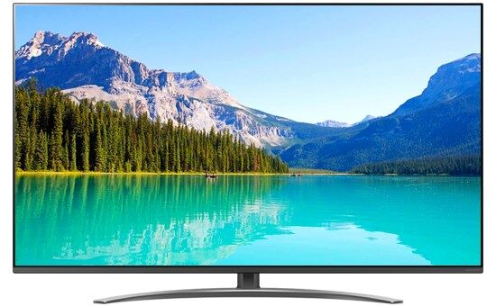 Smart Tivi LG 4K 65 inch 65SM8100 - Model 2019