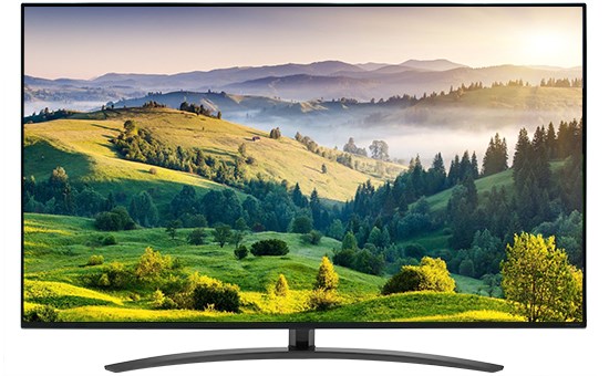 Smart Tivi LG 4K 65 inch 65SM8600 - Model 2019